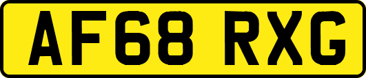 AF68RXG