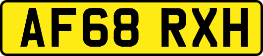 AF68RXH