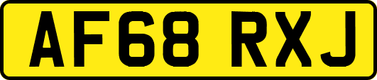 AF68RXJ