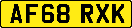 AF68RXK