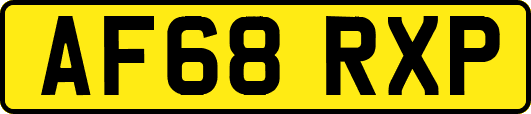 AF68RXP