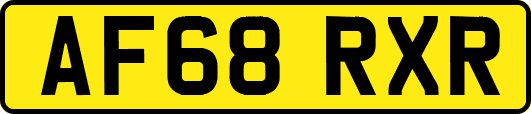 AF68RXR