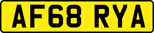 AF68RYA