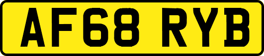 AF68RYB