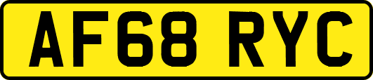 AF68RYC