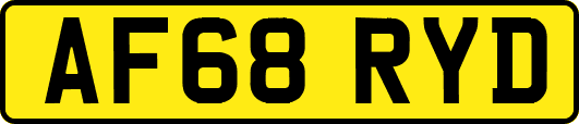 AF68RYD