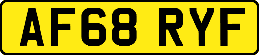 AF68RYF