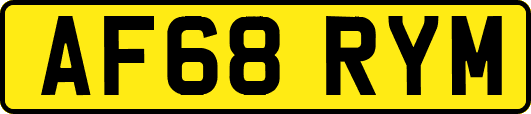 AF68RYM