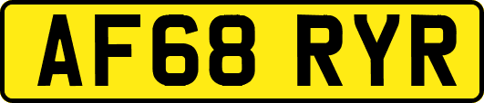 AF68RYR