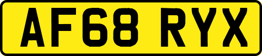 AF68RYX