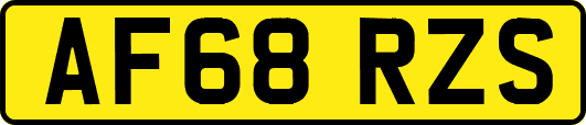 AF68RZS