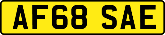 AF68SAE