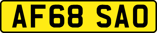 AF68SAO