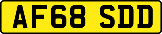 AF68SDD