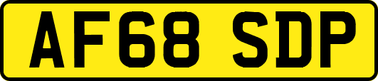 AF68SDP