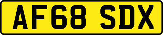 AF68SDX