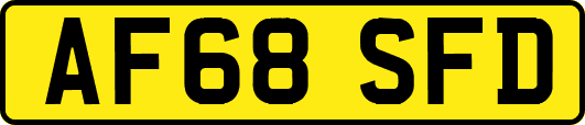 AF68SFD