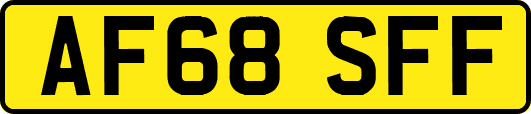 AF68SFF