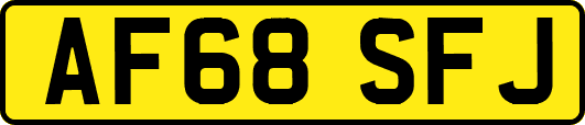 AF68SFJ