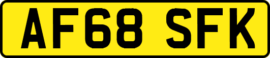 AF68SFK