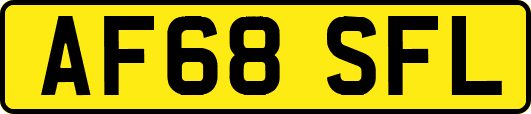 AF68SFL