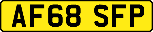 AF68SFP