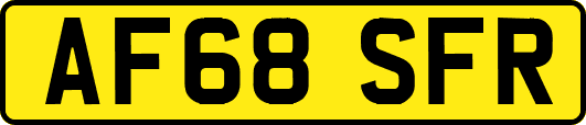 AF68SFR