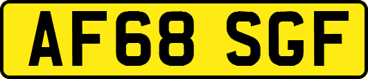 AF68SGF