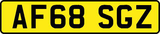 AF68SGZ