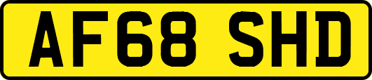 AF68SHD
