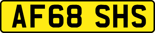 AF68SHS