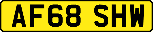 AF68SHW