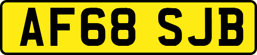 AF68SJB
