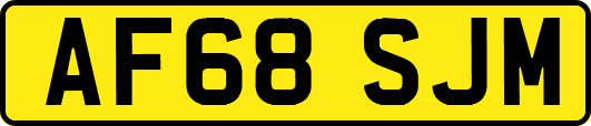 AF68SJM