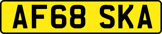 AF68SKA