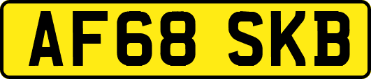 AF68SKB