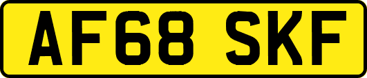AF68SKF