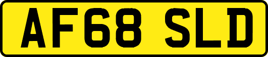 AF68SLD