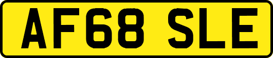 AF68SLE