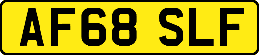 AF68SLF