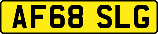 AF68SLG