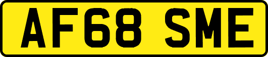 AF68SME