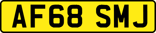 AF68SMJ