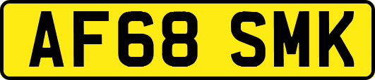 AF68SMK