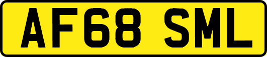 AF68SML