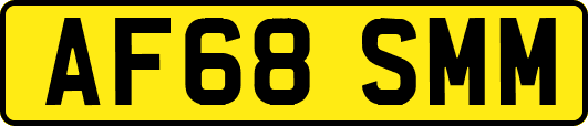 AF68SMM