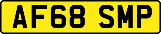 AF68SMP