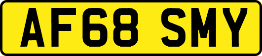 AF68SMY