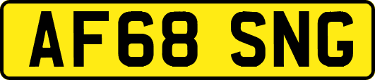 AF68SNG