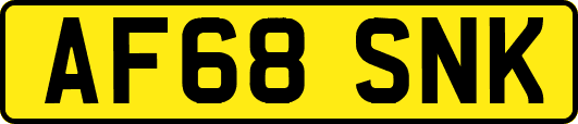 AF68SNK